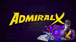 Онлайн-казино Admiral X: отзыв об игровой системе Онлайн-казино Admiral X: отзыв об игровой системе