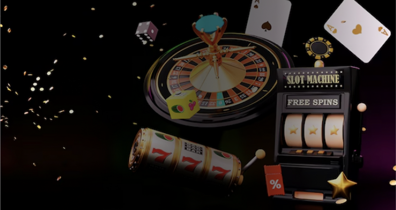 Reseña del casino en línea BDM Wager
